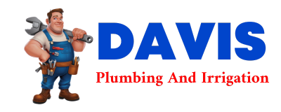 Trusted plumber in HUTTO